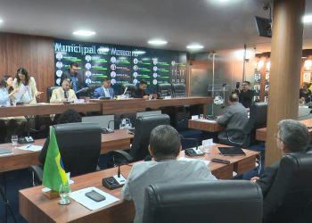Câmara de Mossoró autoriza Prefeitura a fazer permuta do Estádio Nogueirão