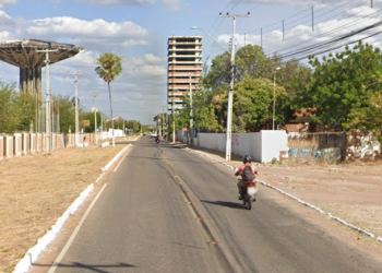 Caern suspende abastecimento no Costa e Silva para correção de vazamentos