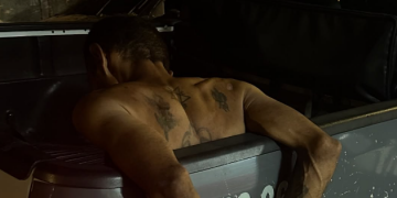 Foragido condenado a mais de 31 anos é preso no bairro Barrocas, em Mossoró