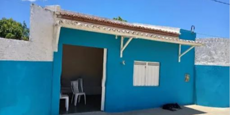 Mulher é morta asfixiada pelo filho em Campo Grande