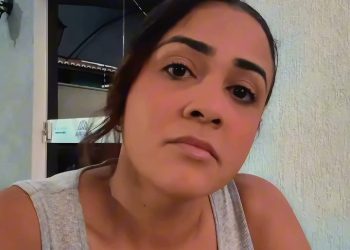 Cantora Dayanne Nunes denuncia assédio e agressão em bar de Mossoró