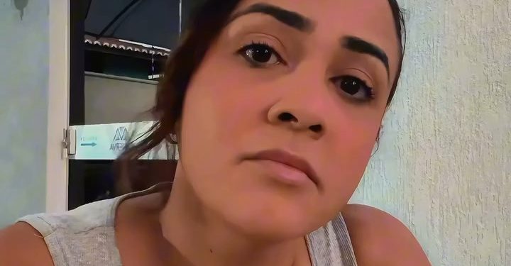 Cantora Dayanne Nunes denuncia assédio e agressão em bar de Mossoró