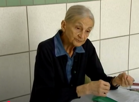 Morre a psicóloga Flávia Passalacqua