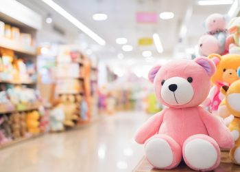 RN deve movimentar R$ 377,9 milhões no Dia das Crianças