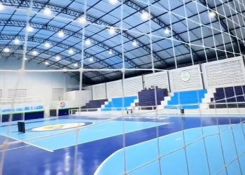 Baraúnas Futsal transfere jogos para Felipe Guerra após recomendação do Ministério Público