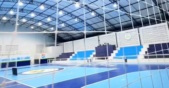 Baraúnas Futsal transfere jogos para Felipe Guerra após recomendação do Ministério Público