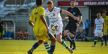 Baraúnas estreia com vitória na Segunda Divisão