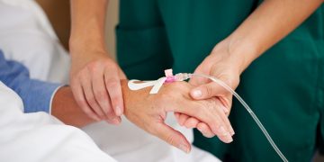 Rio Grande do Norte registra mais de 57 mil casos de câncer em cinco anos