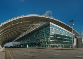 PF prende passageiro após falsa ameaça de bomba em voo que partiu de Natal