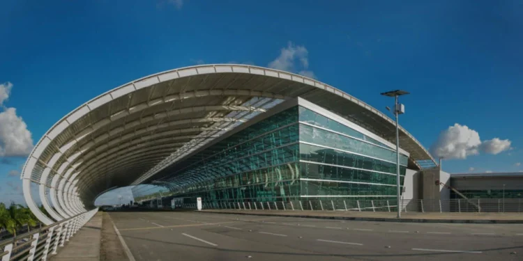 PF prende passageiro após falsa ameaça de bomba em voo que partiu de Natal