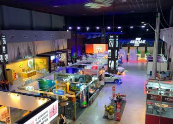 Acompanhe a Ficro 2025 ao vivo pelas multitelas da TCM