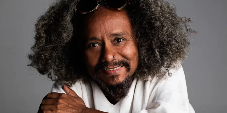 Festival Uern Cultura Viva acontece neste sábado (11) com show de Chico César em Mossoró