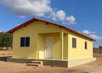 Quarenta e sete municípios do RN receberão novas moradias do Minha Casa, Minha Vida Rural; veja a lista