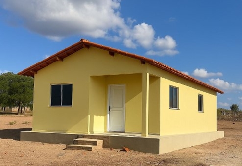 Quarenta e sete municípios do RN receberão novas moradias do Minha Casa, Minha Vida Rural; veja a lista