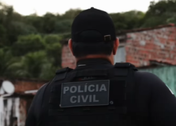 Operação Território Seguro: Justiça bloqueia R$ 1 milhão de investigados