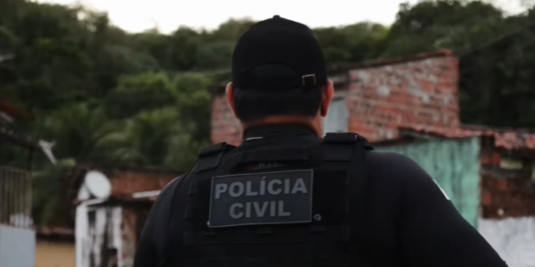 Operação Território Seguro: Justiça bloqueia R$ 1 milhão de investigados