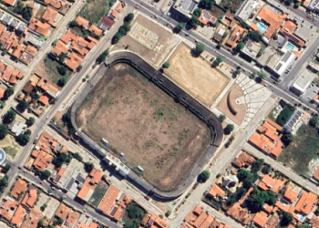 Prefeitura publica novo edital para concessão e permuta do Estádio Nogueirão