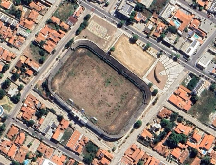 Prefeitura publica novo edital para concessão e permuta do Estádio Nogueirão