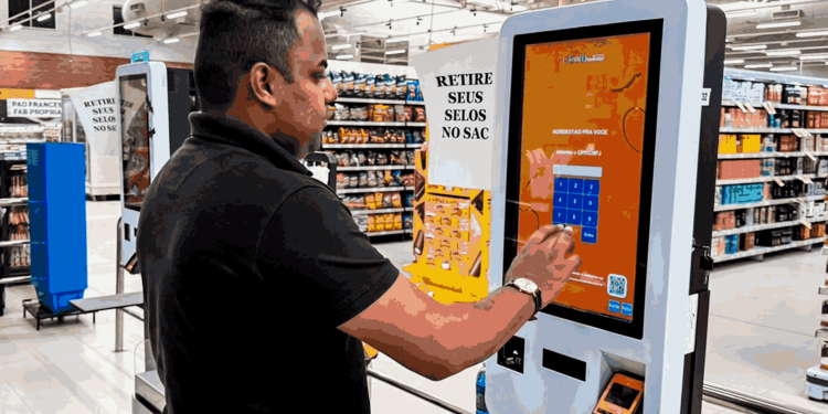 Grupo Nordestão avança na modernização da loja Doze Anos em Mossoró e comemora sucesso do Show de Selos