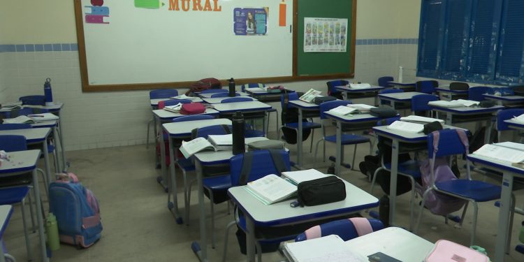 Programa vai ofertar bolsas de até R$ 300 para alunos da Rede Municipal de Mossoró