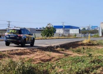 Trecho da BR-304, em Mossoró, está entre os 100 mais críticos do país, aponta PRF