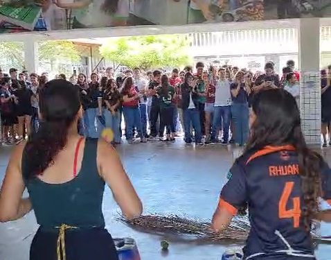 Estudantes do IFRN reclamam de medidas administrativas no Campus Mossoró