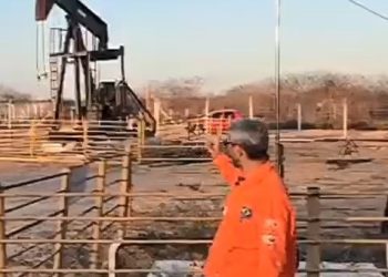 Falta de investimentos no setor de petróleo pode afetar empregos no RN, alerta Sindipetro