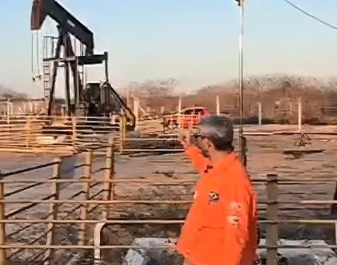 Falta de investimentos no setor de petróleo pode afetar empregos no RN, alerta Sindipetro