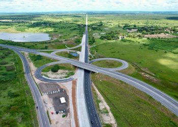 DNIT lançará edital da duplicação da BR-304 em 10 de outubro