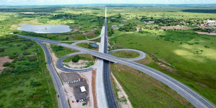 DNIT lançará edital da duplicação da BR-304 em 10 de outubro