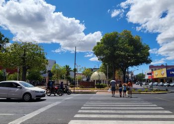 Confira horários de funcionamento do comércio de Mossoró no feriado