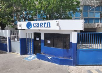 Seis bairros de Mossoró ficam sem água após problemas em equipamento