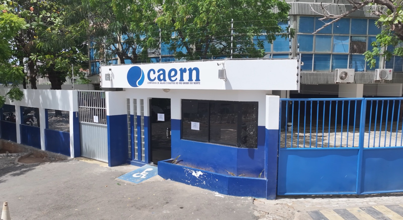 Seis bairros de Mossoró ficam sem água após problemas em equipamento