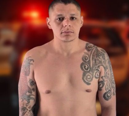 Preso de Justiça monitorado por tornozeleira é executado a tiros no bairro Ouro Negro