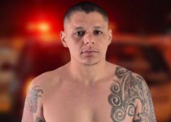 Preso de Justiça monitorado por tornozeleira é executado a tiros no bairro Ouro Negro