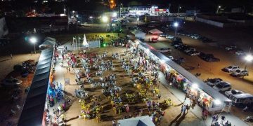 Festival Gastronômico de Tibau tem início nesta sexta (10)