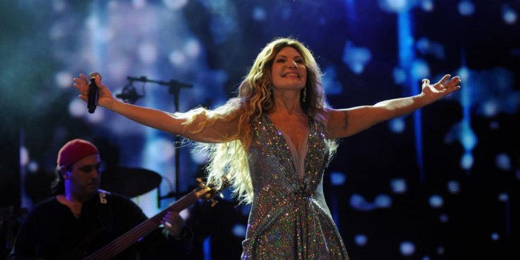 TCM transmite show de Elba Ramalho nesta sexta (10) no Festival Gastronômico de Tibau