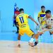 Copa Futsal Santa Luzia segue nesta segunda (13) com três jogos no Ginásio Pedro Ciarlini