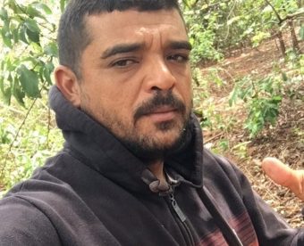 Homem é morto a tiros na cidade de Caraúbas