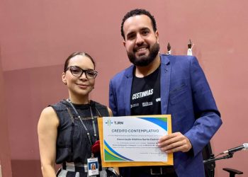 Projeto Cestinhas é aprovado em edital do TJRN e será ampliado com novo polo em Mossoró