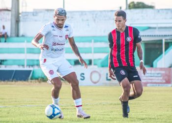 FNF reúne clubes nesta terça (28) para definir Primeira Divisão de 2026