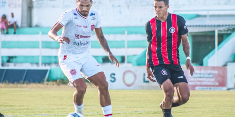 FNF reúne clubes nesta terça (28) para definir Primeira Divisão de 2026