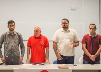 Potiguar anuncia edital e marca eleições para novembro