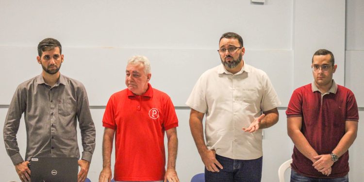 Potiguar anuncia edital e marca eleições para novembro