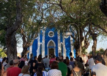 TCM transmite Missa de Finados direto do Cemitério São Sebastião neste domingo (2)