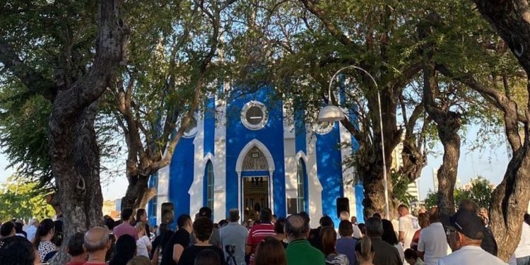 TCM transmite Missa de Finados direto do Cemitério São Sebastião neste domingo (2)
