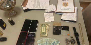 Polícia Civil do RN desarticula esquema de fraudes com maquinetas no Alto Oeste