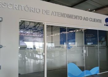 Caern abre novo ponto de atendimento no Estação Shopping em Mossoró