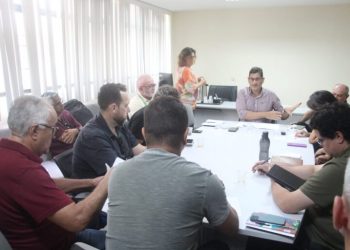 Servidores da Fundase avaliam proposta do Governo em assembleia nesta terça (7)