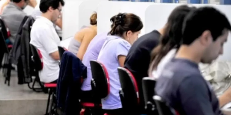 CNU 2025: RN terá aplicação de provas em quatro municípios